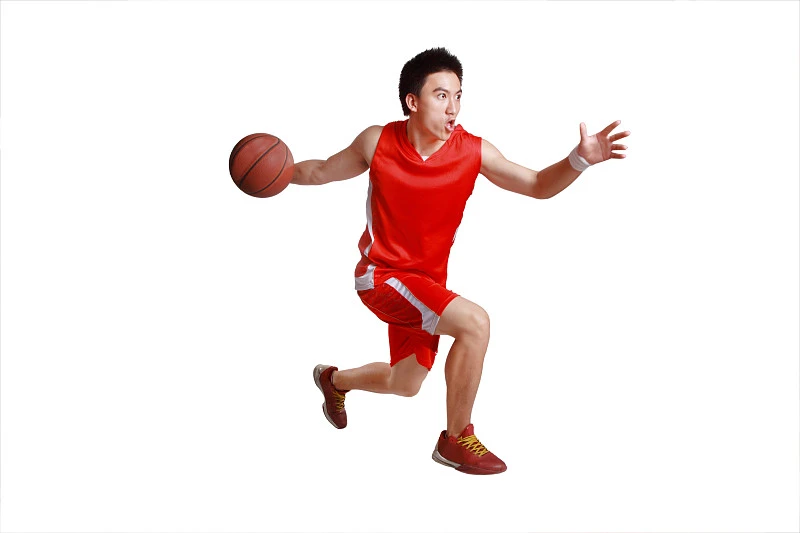 篮球双球训练要注意什么_2